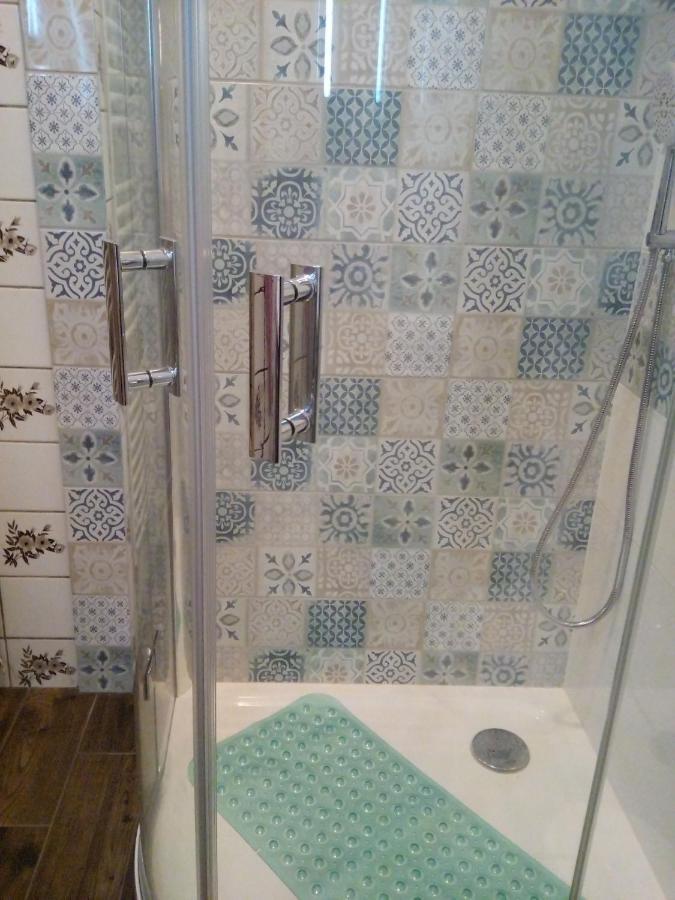 Apartments Ceske Stredohori Teplice Luaran gambar