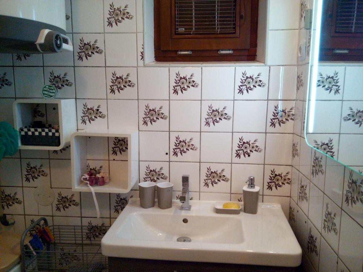 Apartments Ceske Stredohori Teplice Luaran gambar