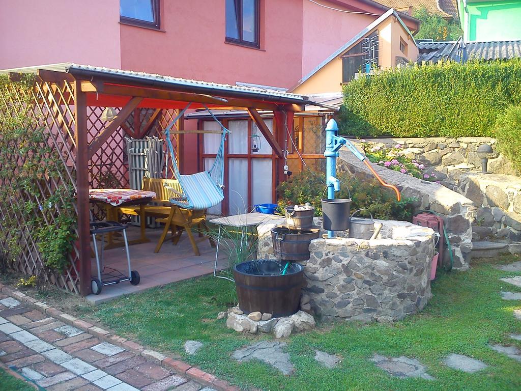Apartments Ceske Stredohori Teplice Luaran gambar
