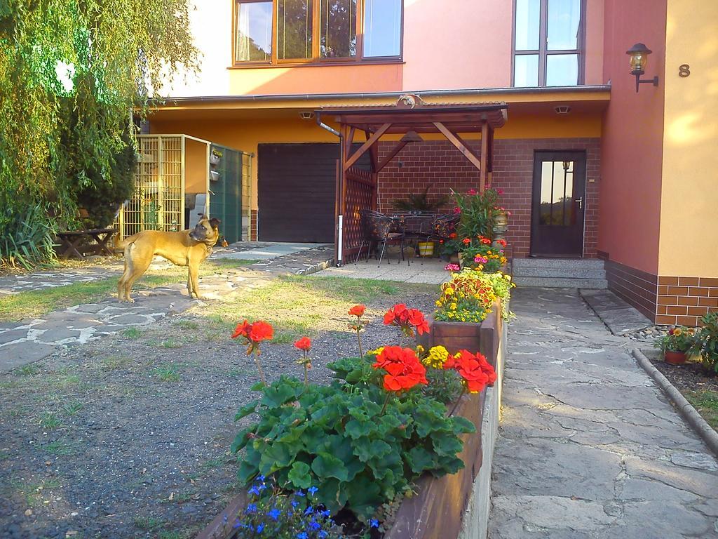 Apartments Ceske Stredohori Teplice Bilik gambar