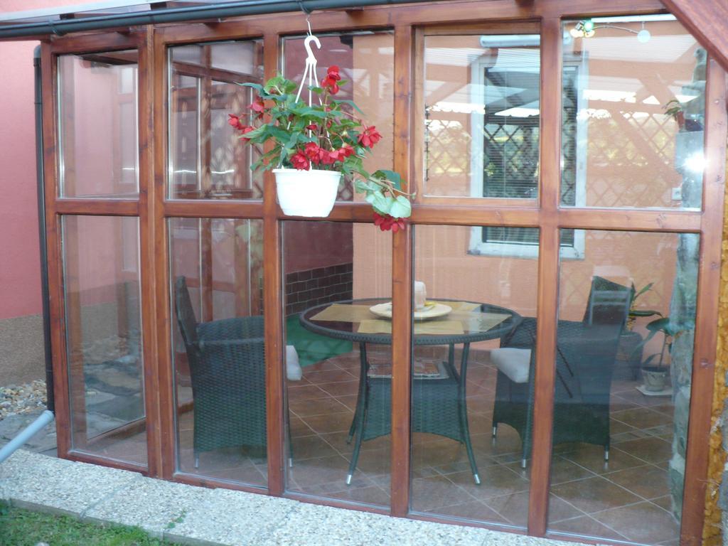 Apartments Ceske Stredohori Teplice Bilik gambar