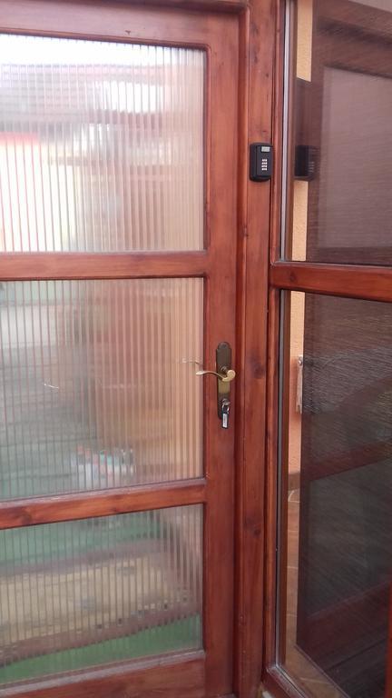 Apartments Ceske Stredohori Teplice Luaran gambar