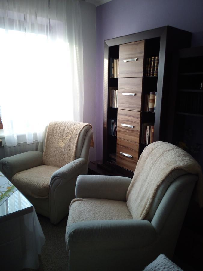 Apartments Ceske Stredohori Teplice Luaran gambar
