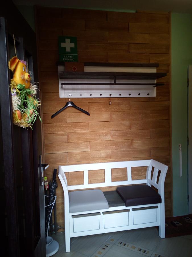Apartments Ceske Stredohori Teplice Luaran gambar