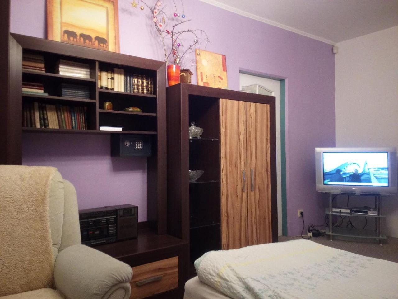 Apartments Ceske Stredohori Teplice Luaran gambar
