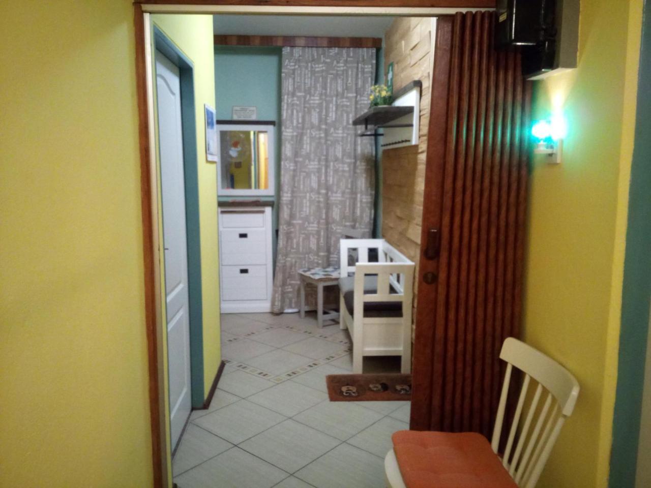 Apartments Ceske Stredohori Teplice Luaran gambar