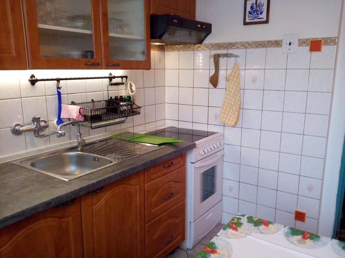 Apartments Ceske Stredohori Teplice Luaran gambar
