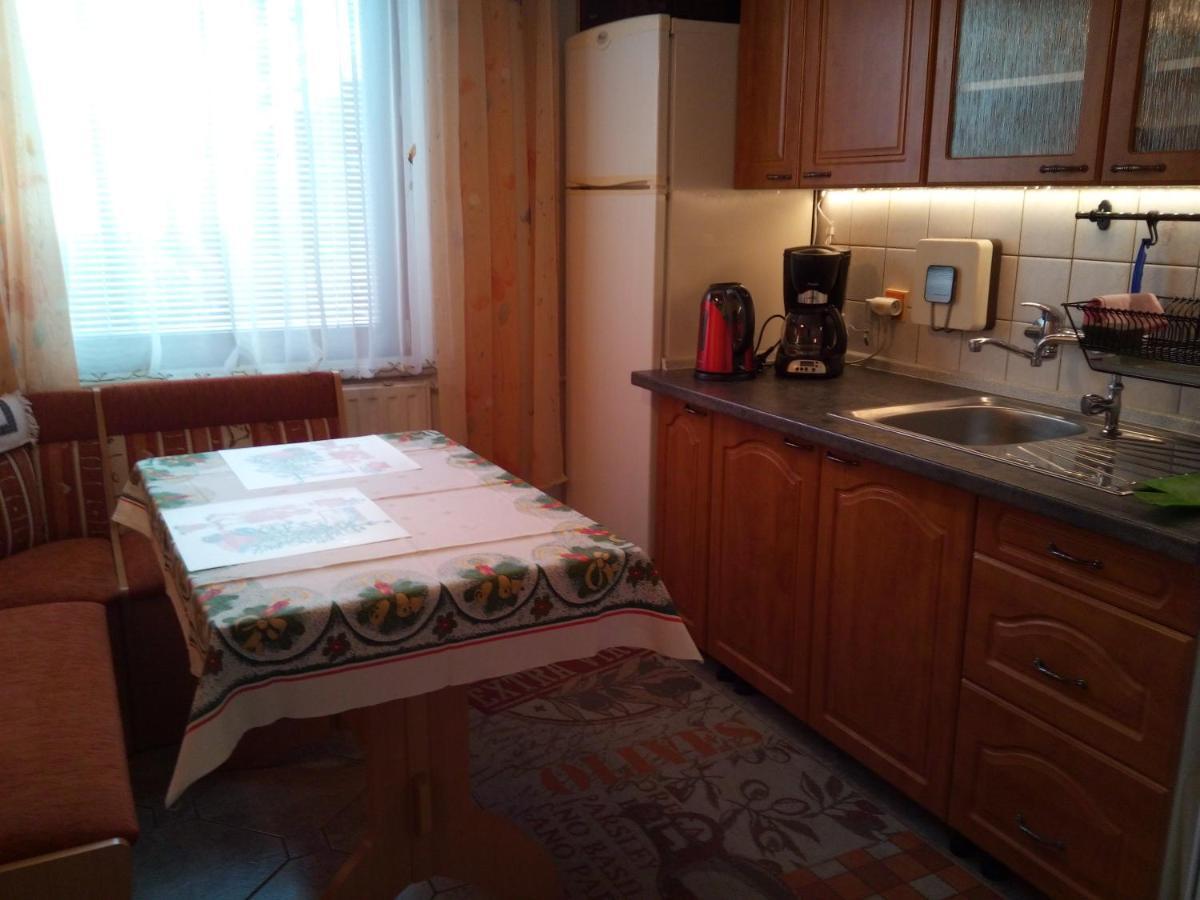 Apartments Ceske Stredohori Teplice Luaran gambar