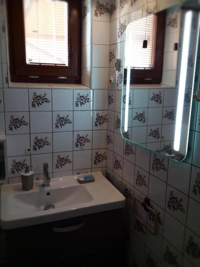 Apartments Ceske Stredohori Teplice Luaran gambar